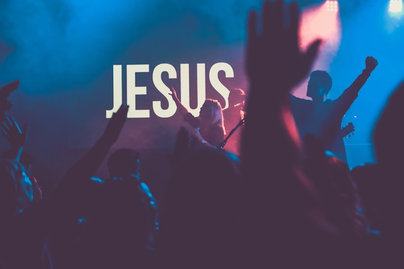 FAITH & VICTORY DELIVERANCE CHURCH OF GOD events